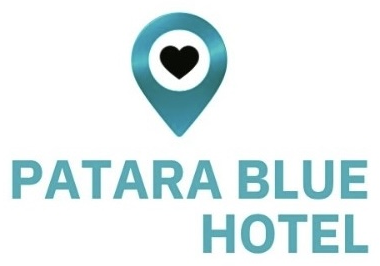 Patara Blue Hotel logosu
